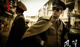 谍战片 电视剧,谍影重重之风云变幻