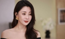 殷桃主演的电视剧,倾世佳人演绎传奇人生