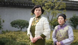 如锦电视剧演员表,实力派演员阵容演绎传奇人生