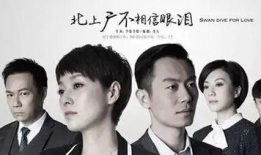 北上广电视剧,北上广的青春追梦记