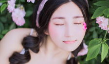 打屁股动漫女生,一场视觉与情感的碰撞