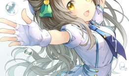 动画动漫,穿越时空的奇幻冒险