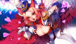 妲己动漫,千年妖狐的华丽逆袭